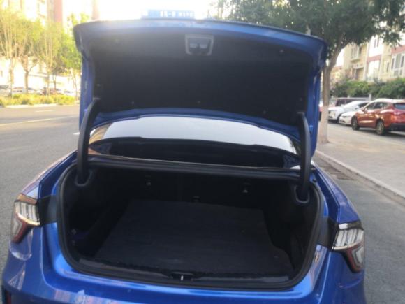 [北京·京L] 二手领克领克032018款 1.5TD DCT劲Pro版 国V