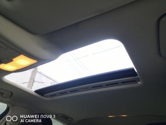 [上海·沪C] 二手奥迪奥迪A4L2013款 35 TFSI 自动标准型