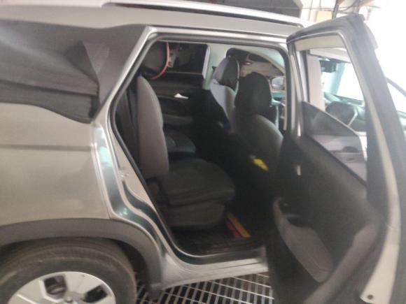 [苏州·苏U] 二手宝骏宝骏5302020款 1.5T 手动舒适型 6座