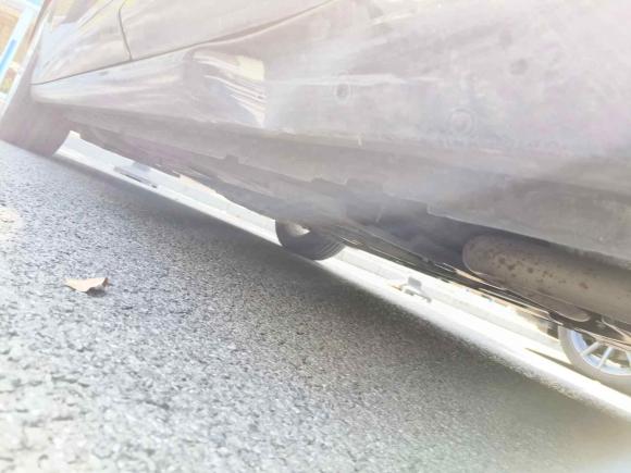 [常州·苏C] 二手别克君威2017款 20T 精英型