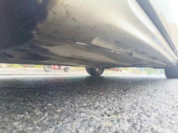 [合肥·皖A] 二手沃尔沃沃尔沃S80L2011款 2.0T 智雅版