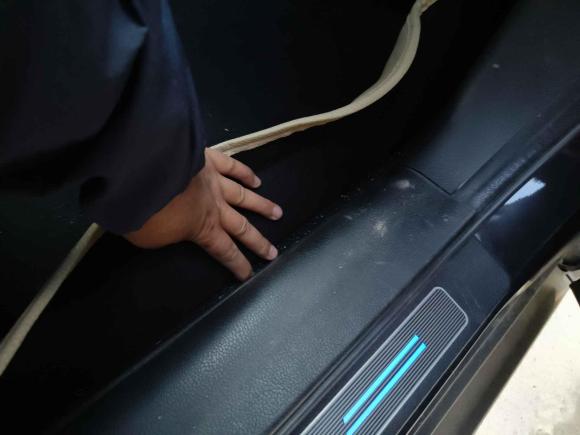 [南通·苏F] 二手哈弗哈弗H62016款 升级版 1.5T 手动两驱精英型