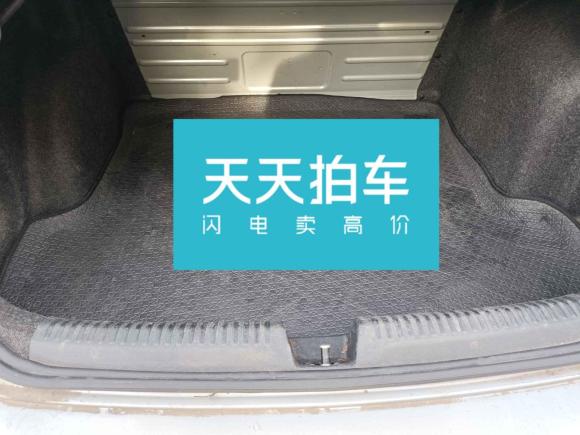 [无锡·苏B] 二手斯柯达昕锐2013款 1.6L 手动智选型