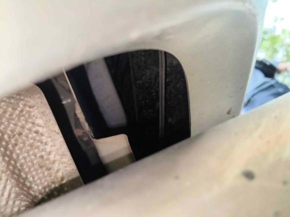 [南昌·赣H] 二手斯柯达Yeti2016款 1.4TSI DSG前行版