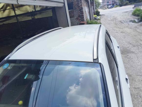 [济南·鲁A] 二手哈弗哈弗H2s2018款 1.5T 手动风尚型