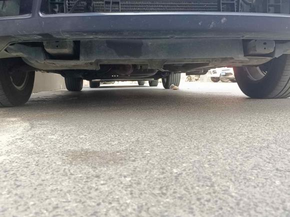 [佛山·粤X] 二手别克别克GL82013款 2.4L 行政版