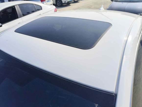 [青岛·鲁B] 二手别克君威2014款 GS 2.0T 纵情运动版