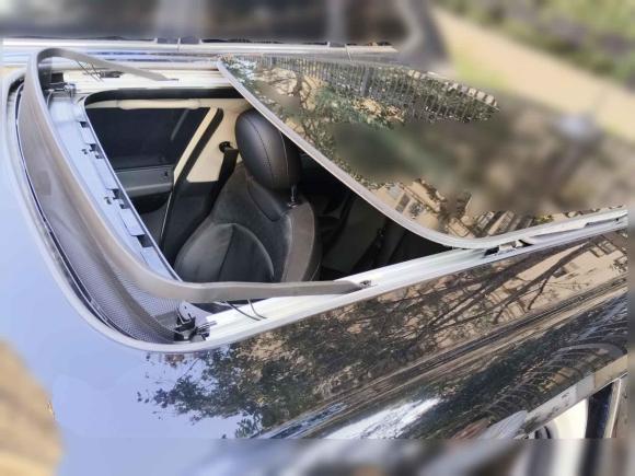 [无锡·苏F] 二手MINIMINI2019款 1.5T COOPER 艺术家 五门版