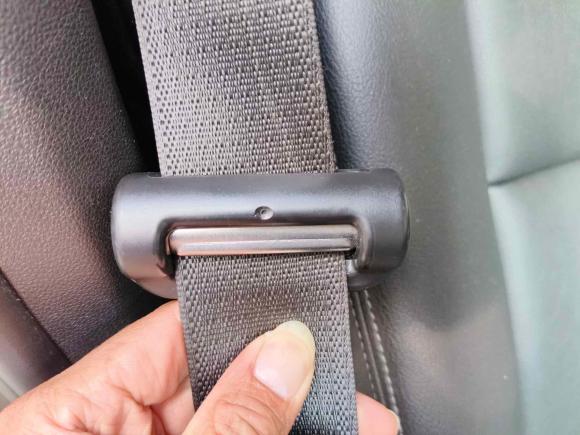 [合肥·皖A] 二手凯迪拉克凯迪拉克XT62021款 2.0T 七座两驱豪华型