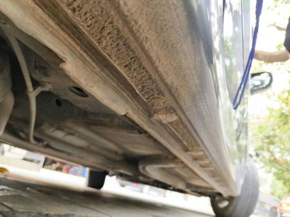 [广州·粤A] 二手思铭思铭2012款 1.8L 自动