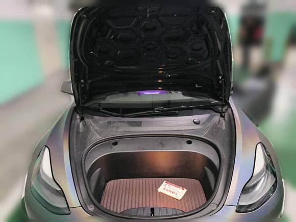 [广州·琼A] 二手特斯拉Model 32021款 标准续航后驱升级版