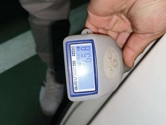 [南昌·赣A] 二手宝骏宝骏7302014款 1.5L 手动舒适型 7座