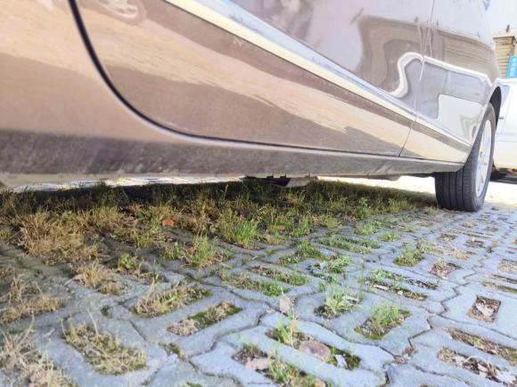 [苏州·苏E] 二手别克别克GL82018款 28T 豪华型 国VI