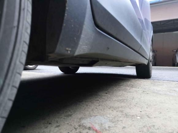 [上海·沪A] 二手大众途铠2019款 280TSI DSG豪华版