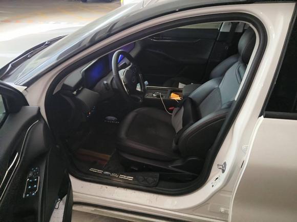 [合肥·皖A] 二手福特蒙迪欧2022款 EcoBoost 245 豪华型