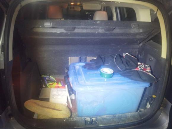 [金华·浙G] 二手斯柯达Yeti2014款 1.8TSI DSG极地版