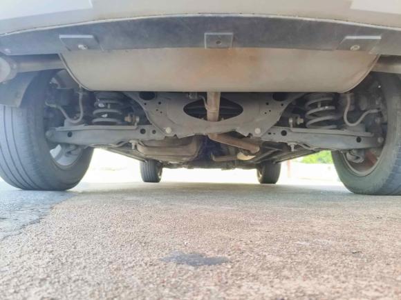 [佛山·粤E] 二手比亚迪宋Pro2019款 1.5T 自动精英型