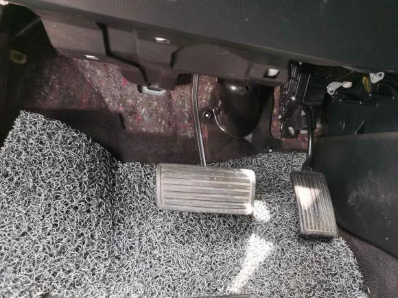 [湖州·浙E] 二手本田歌诗图2012款 2.4L 豪华版