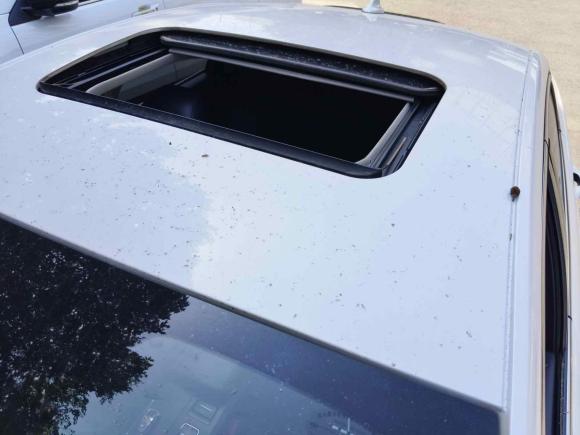 [济南·鲁B] 二手福特蒙迪欧2017款 EcoBoost 200 豪华型