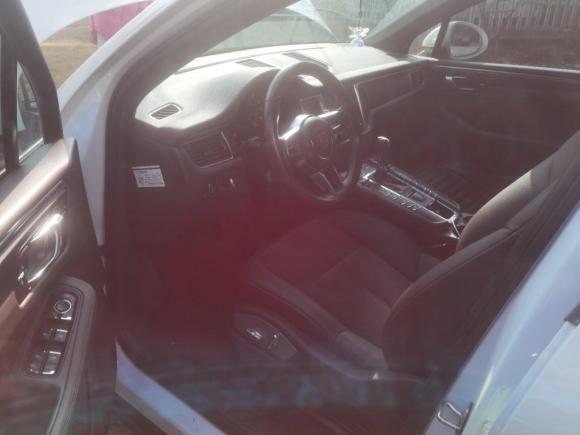 [金华·浙G] 二手保时捷Macan2017款  Macan 2.0T