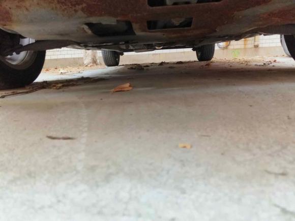 [济南·鲁A] 二手丰田花冠2011款 1.6L 手动经典版