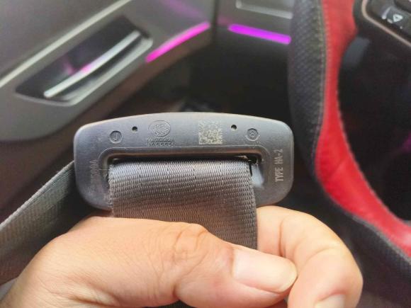 [合肥·皖A] 二手捷豹捷豹XFL2017款 XFL 2.0T 240PS 豪华版