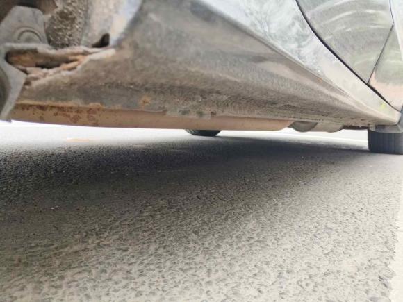 [青岛·鲁B] 二手本田凌派2013款 1.8L 自动豪华版