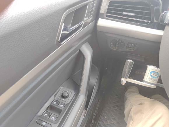 [无锡·苏B] 二手大众朗逸2021款 1.5L 自动视野版