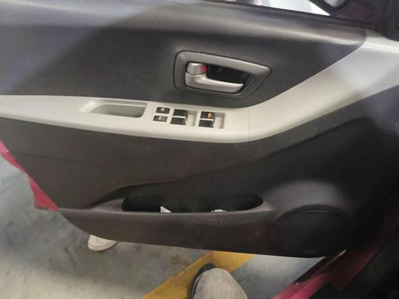 [无锡·苏B] 二手铃木奥拓2013款 1.0L 自动豪华型