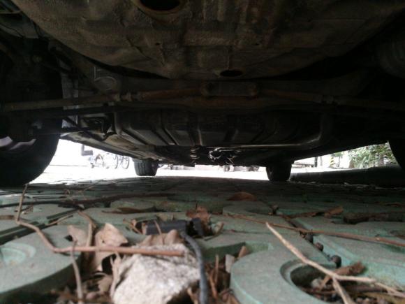 [常州·苏D] 二手现代伊兰特2007款 1.6L 两厢自动豪华型