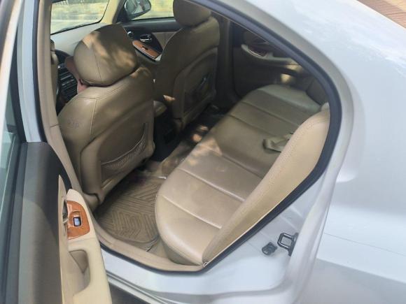 [广州·粤A] 二手现代伊兰特2005款 1.8L 自动豪华型