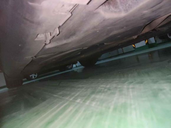 [南通·苏F] 二手雪铁龙雪铁龙C52011款 2.0L 手动舒适型