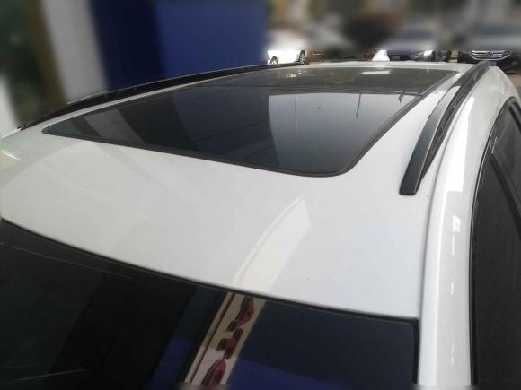 [苏州·苏U] 二手凯迪拉克凯迪拉克XT52022款 2.0T 四驱豪华型（蜂鸟版）