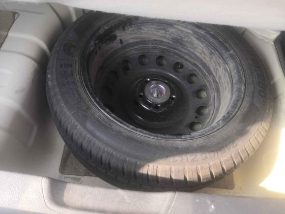 [合肥·皖A] 二手纳智捷优6 SUV2014款 1.8T 魅力型