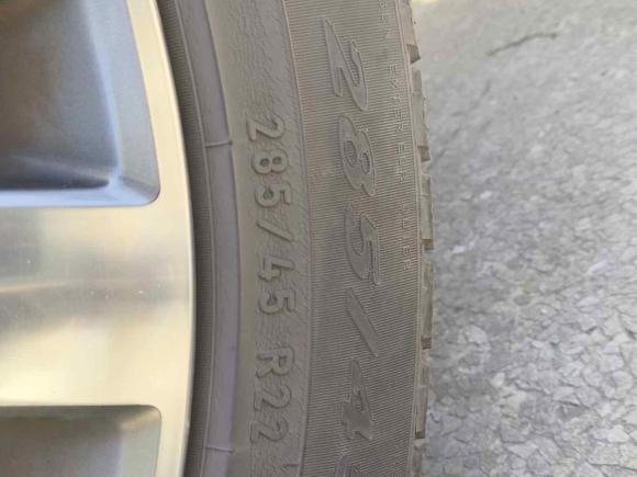 [上海·沪L] 二手林肯领航员2020款 3.5T 尊耀版