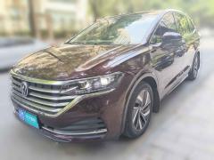 [南昌·赣M] 大众威然2020款 330TSI 豪华版