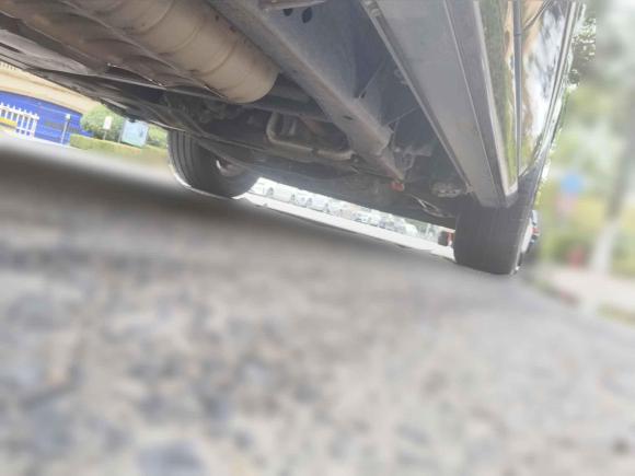 [青岛·鲁U] 二手林肯领航员2019款 3.5T 总统系列 国VI