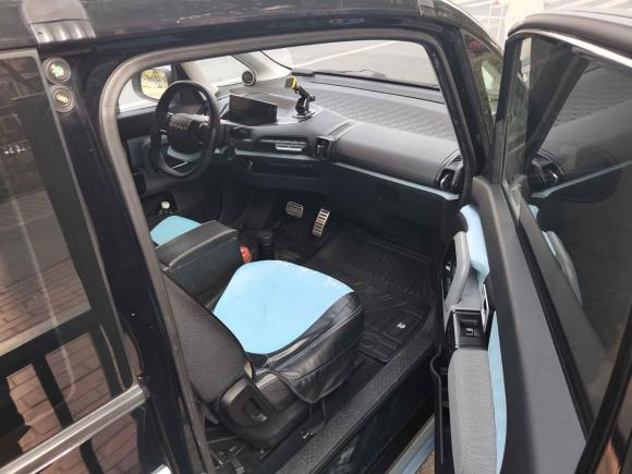 [苏州·皖L] 二手宝骏宝骏E3002020款 Plus 星际智行版