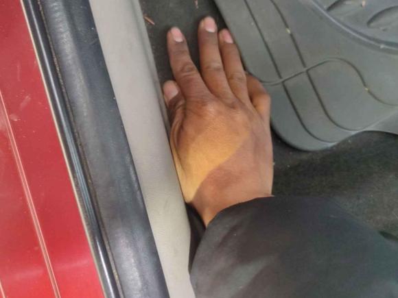 [南京·苏A] 二手本田锋范经典2012款 1.8L 自动舒适版