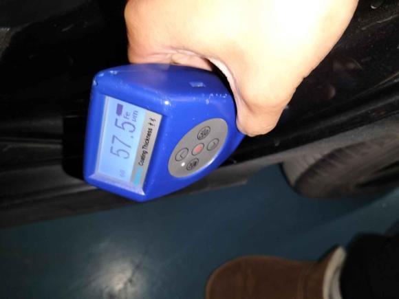 [南昌·赣A] 二手雷克萨斯雷克萨斯GS2012款 250 F SPORT