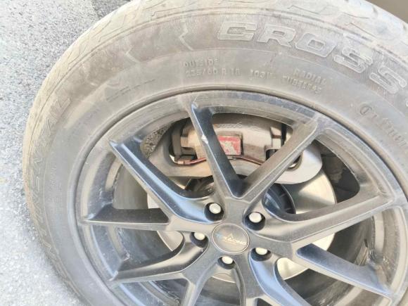 [武汉·鄂A] 二手沃尔沃沃尔沃XC902010款 2.5T AWD