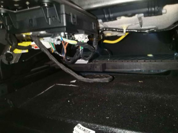 [上海·沪F] 二手荣威荣威RX5 MAX2022款 2.0T 自动有为至尊版