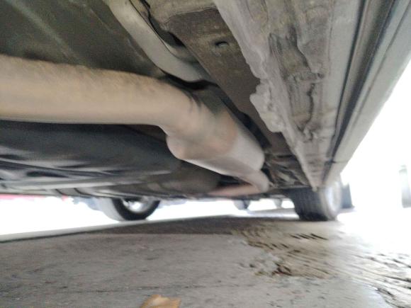 [杭州·浙D] 二手本田艾力绅2016款 2.4L 豪华版