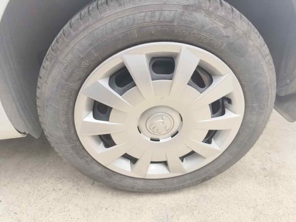 [济南·鲁D] 二手斯柯达昕动2016款 改款 1.4L 手动前行版