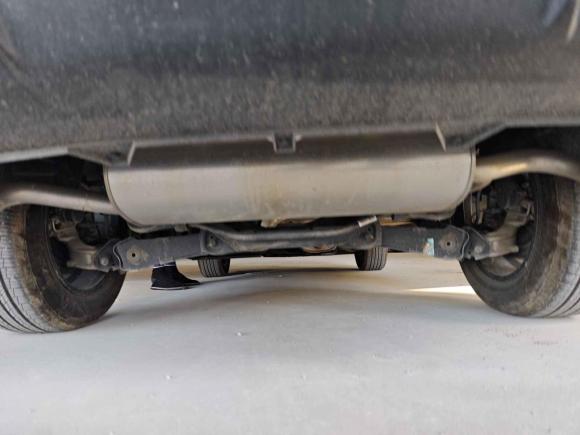 [上海·晋A] 二手哈弗哈弗H62021款 国潮版 1.5T 自动冠军版