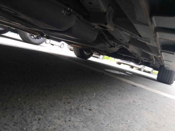 [无锡·苏B] 二手广汽传祺传祺M62021款 270T DCT精英版（七座）