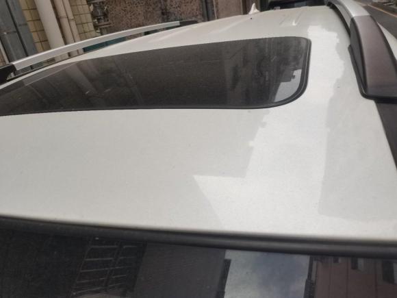 [深圳·粤T] 二手长安欧尚长安欧尚A8002017款 1.5T 手动尊享型