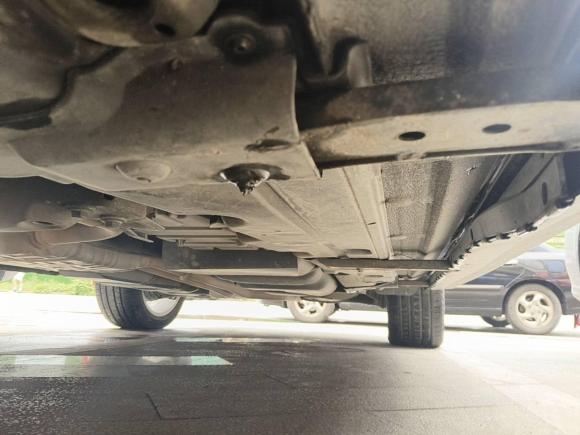 [苏州·苏E] 二手奥迪奥迪Q72011款 3.0 TFSI 舒适型(200kW)