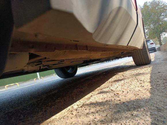 [武汉·鄂A] 二手观致观致72020款 1.6T 护航精英型