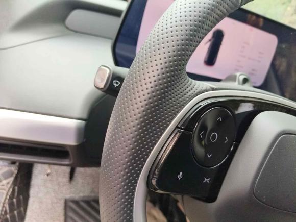 [深圳·粤B] 二手小鹏小鹏P72021款 670G